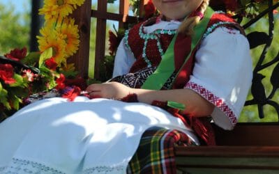 A Spiritual and Practical Perspective from Lithuania in the Baltic Region