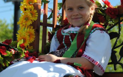 A Spiritual and Practical Perspective from Lithuania in the Baltic Region